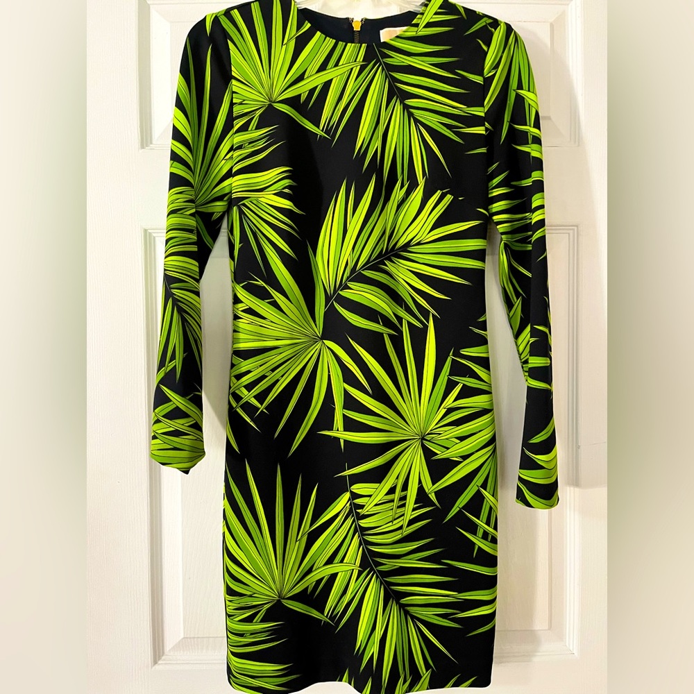 Michael Kors Shift Dress